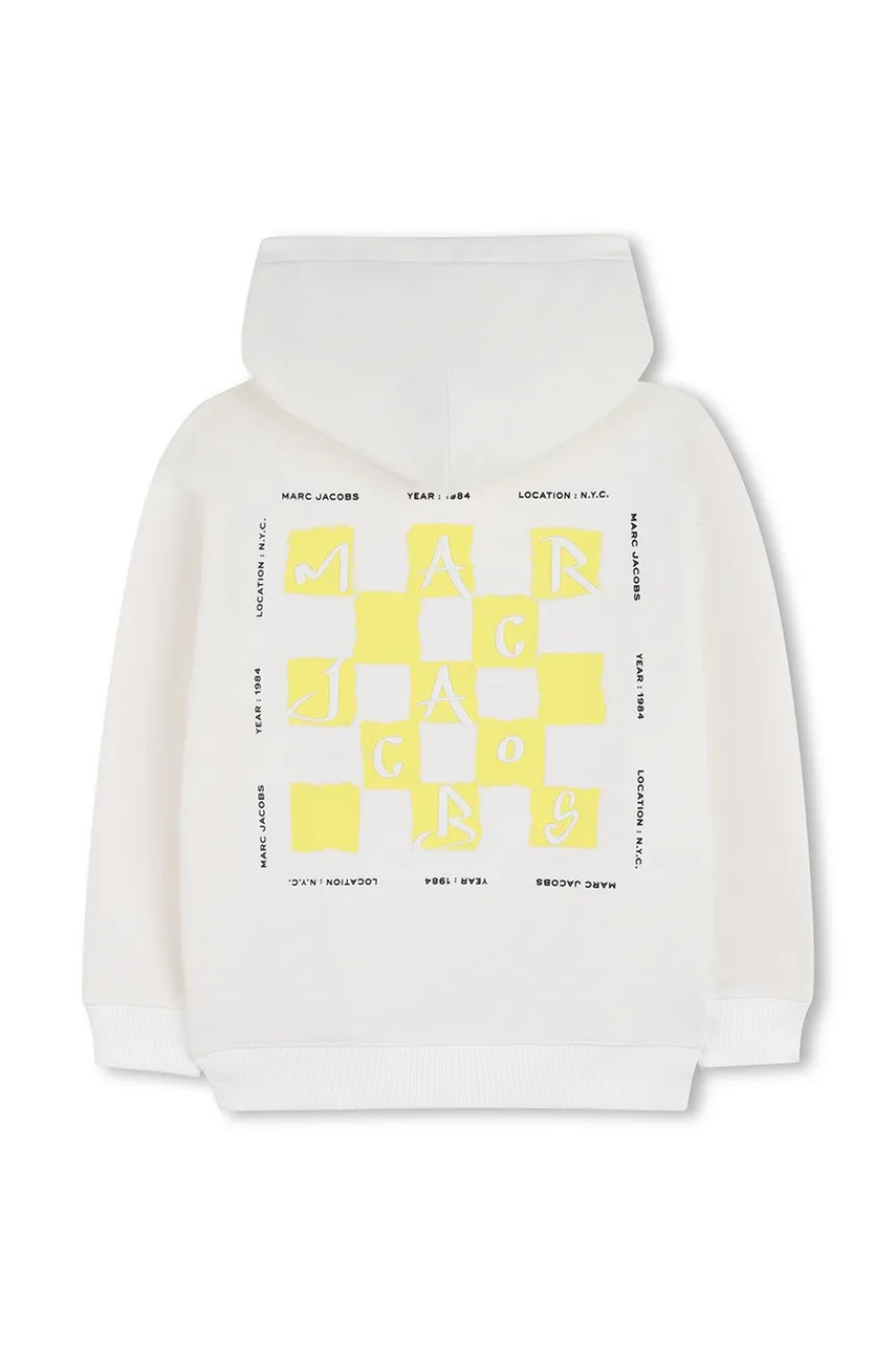 Dětská mikina Marc Jacobs (obrázek 3)