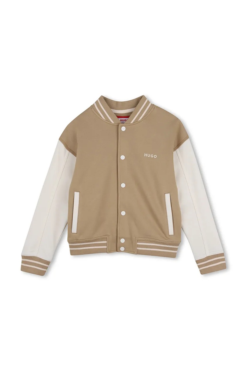 Детская кофта HUGO Детская кофта HUGO
