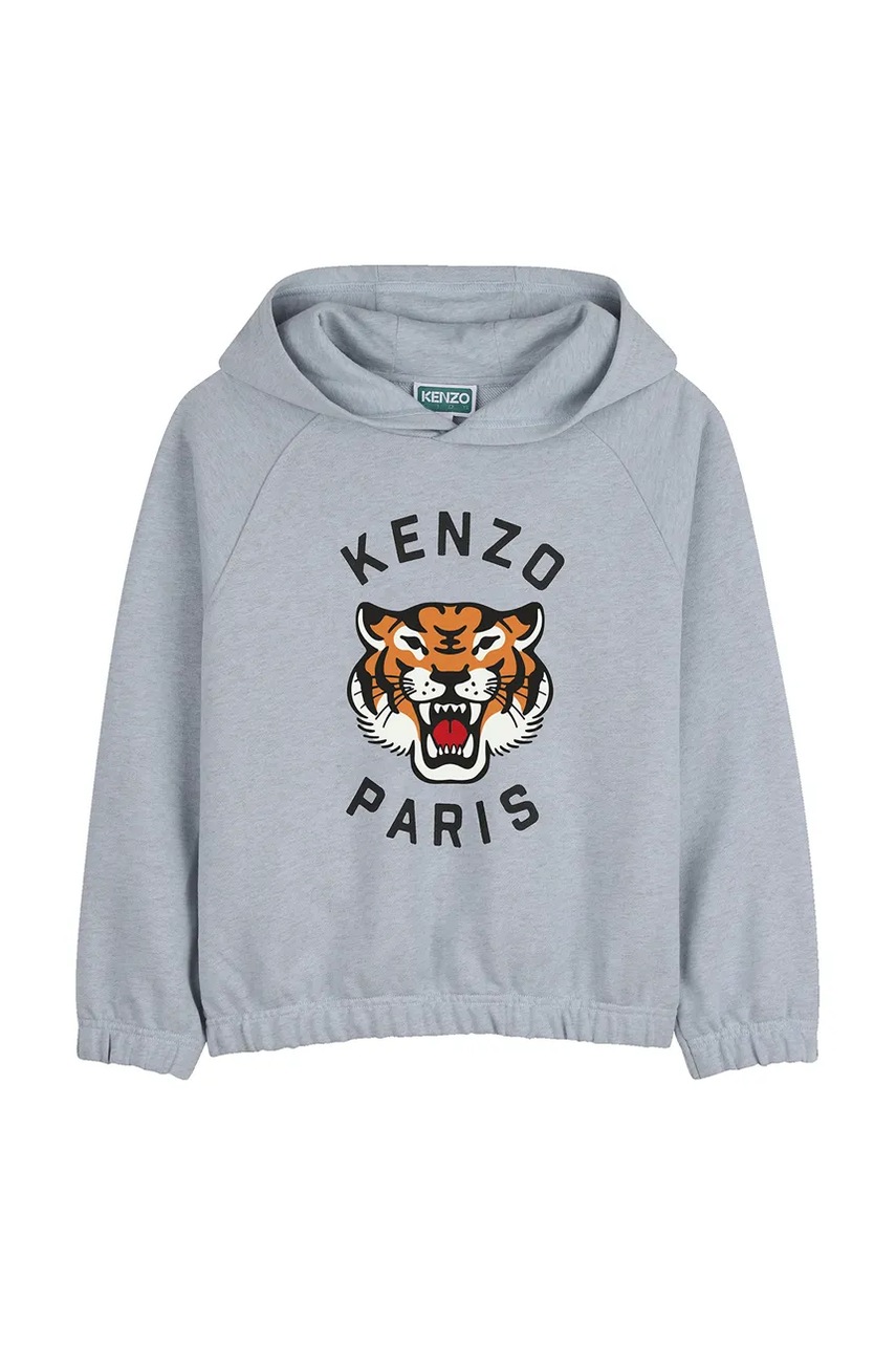 Детская кофта Kenzo Kids