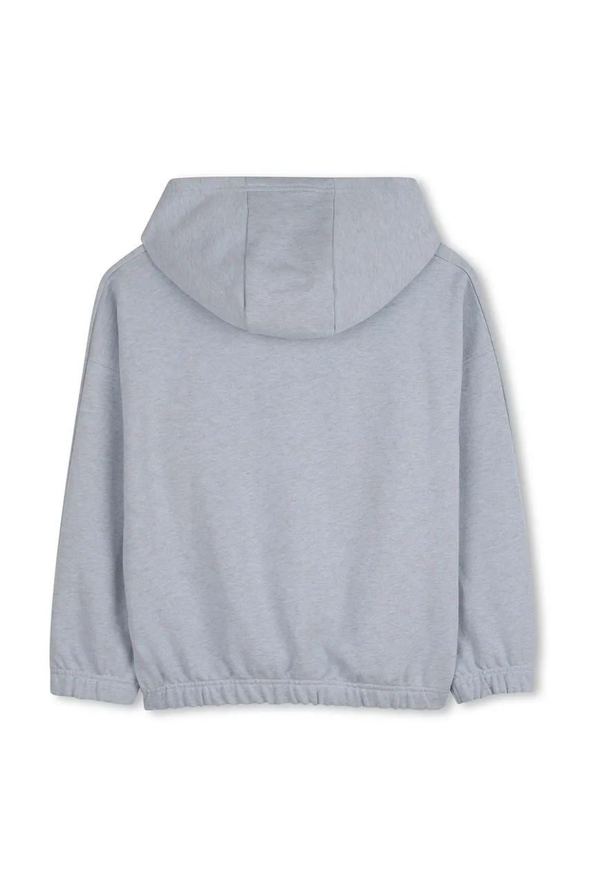 Kenzo Kids Παιδική μπλούζα Kenzo Kids φωτογραφία