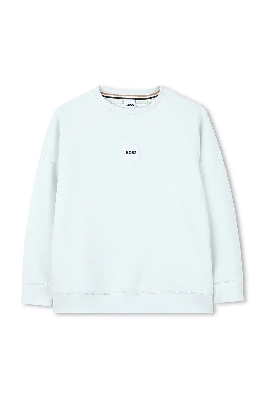 Детская кофта BOSS