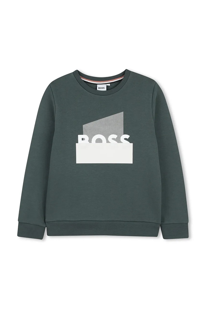 Детская кофта BOSS