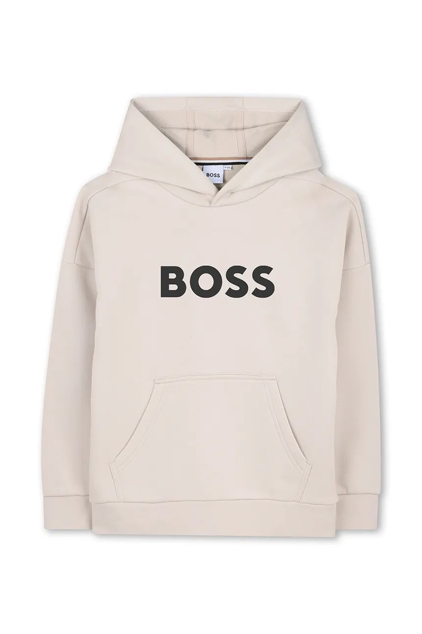 Детская кофта BOSS