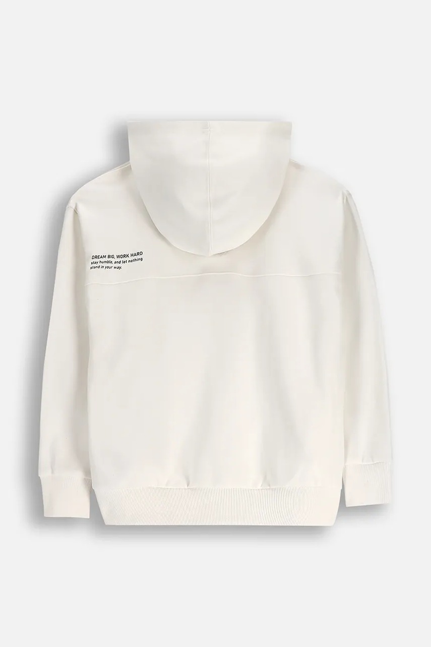 Детская кофта Coccodrillo