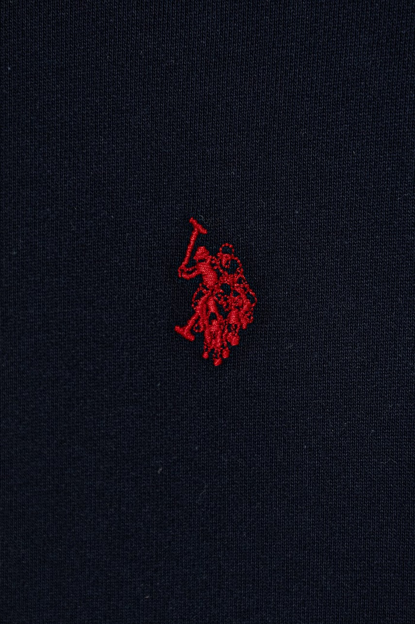 U.S. Polo Assn. mikina dětská bavlněná (obrázek 4)