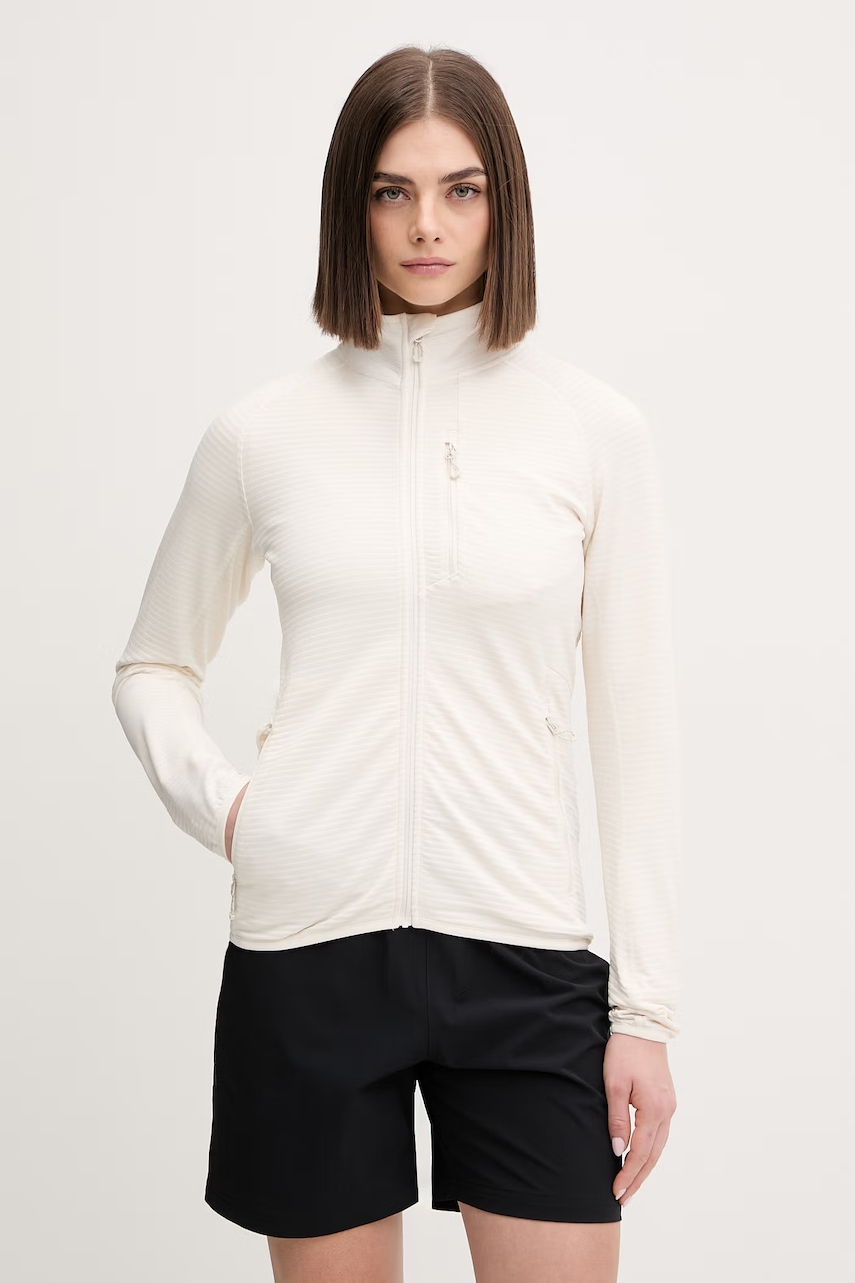 Levně Sportovní mikina Salomon ESSENTIAL LIGHTWARM