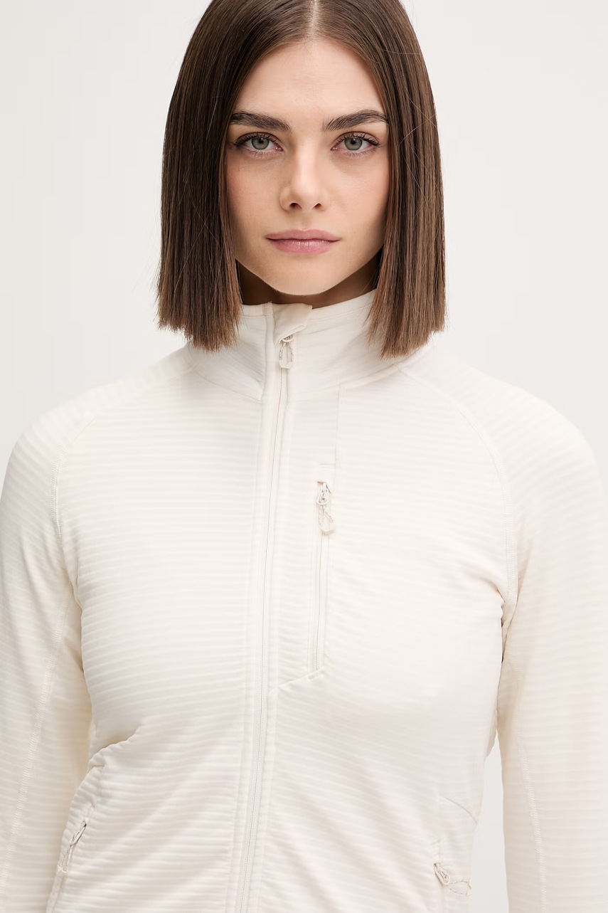 Sportovní mikina Salomon ESSENTIAL LIGHTWARM (obrázek 4)