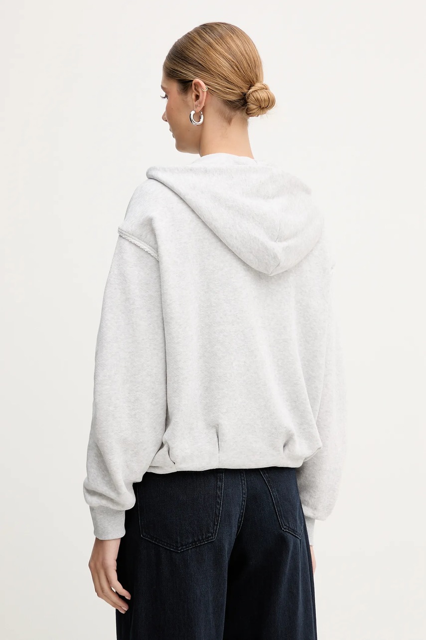 Mikina BOSS Orange C Elendy (obrázek 3)