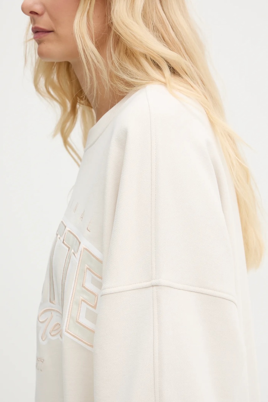 Bavlněná mikina BOSS Orange C Ever 1 (obrázek 5)