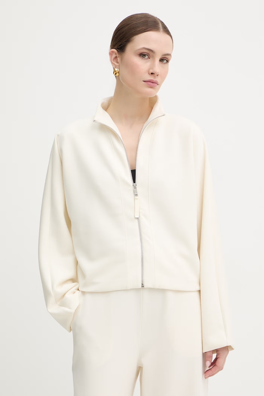 Μπλούζα BOSS Ebesya