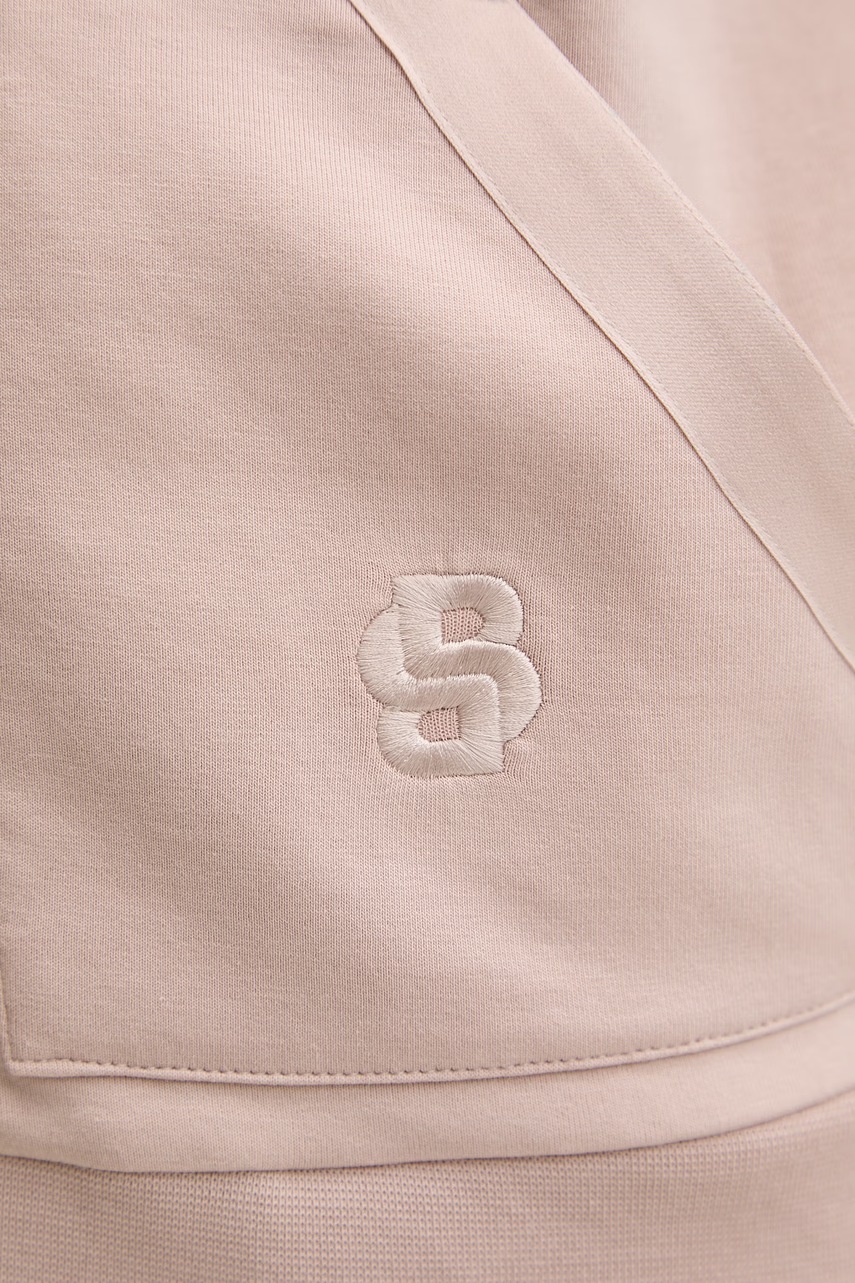 Mikina BOSS Shiny B Jacket H. (obrázek 5)