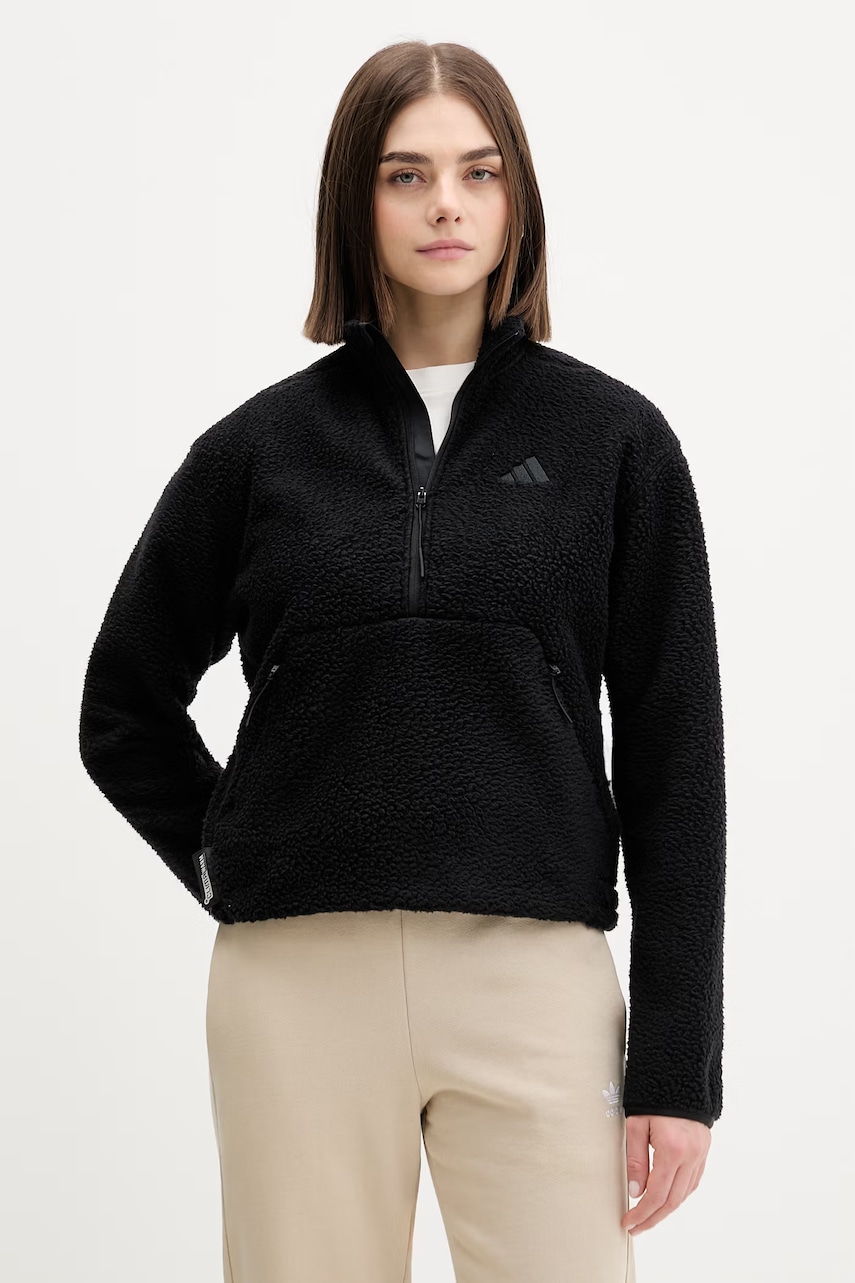 adidas hanorac fleece