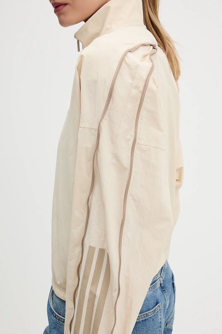 Bunda adidas City Tech (obrázek 5)