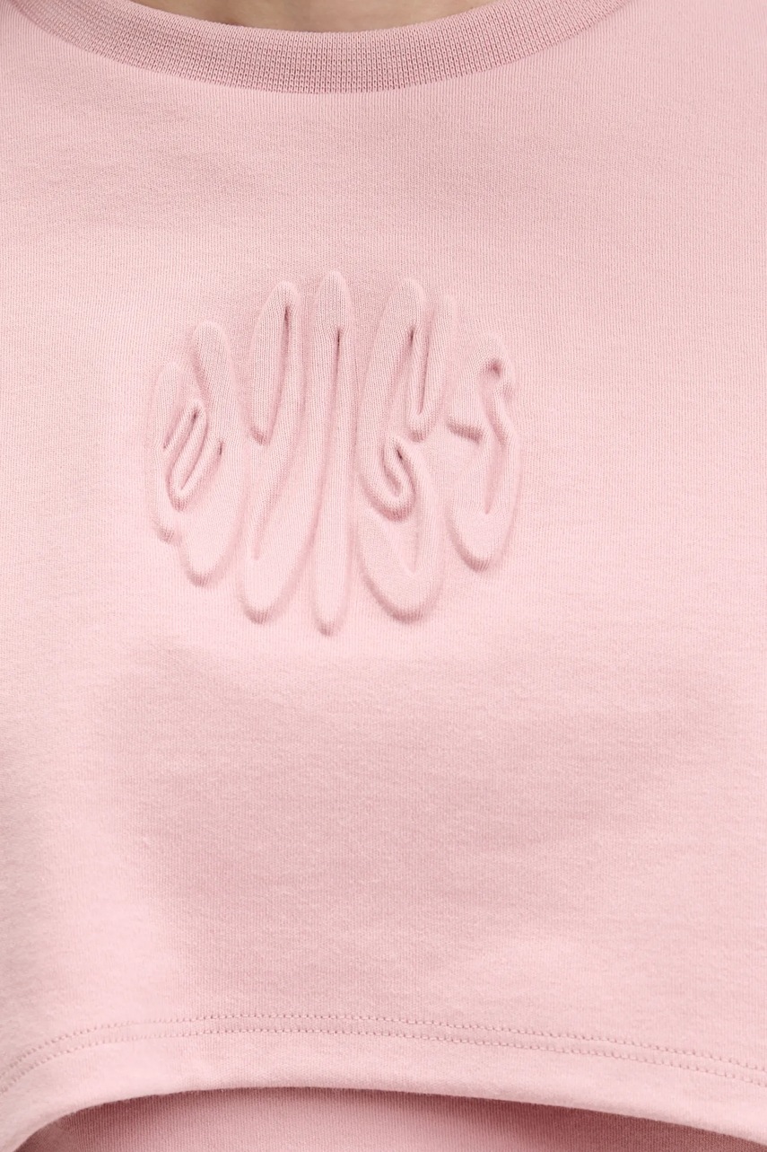 Mikina Hugo Blue Daleisy_B