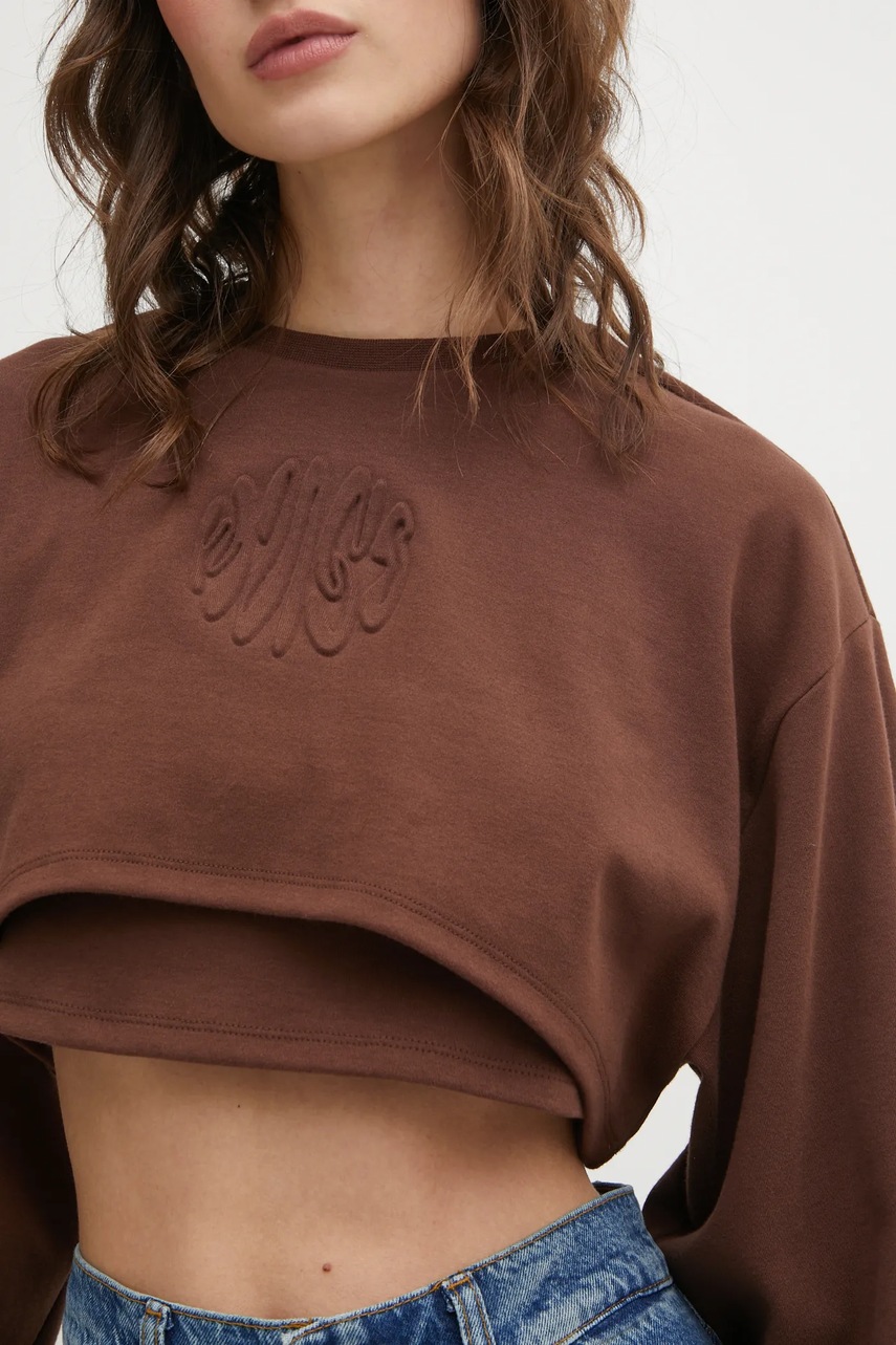 Mikina Hugo Blue Daleisy_B (obrázek 5)