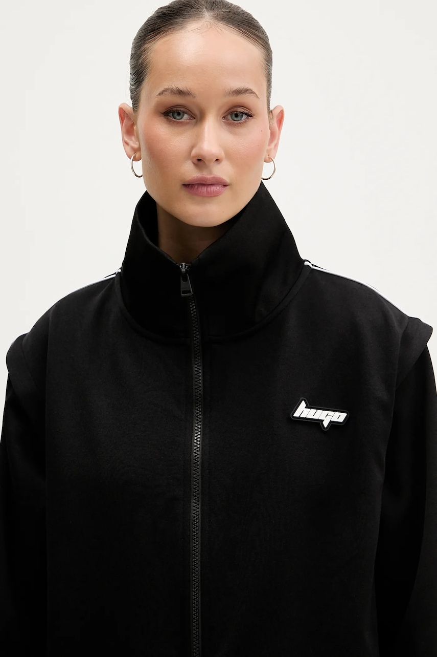 Mikina Hugo Blue Dateam_B