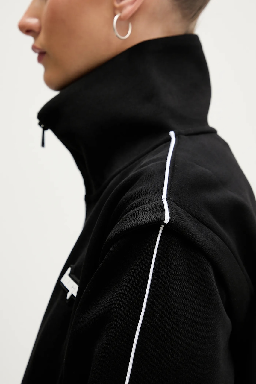 Mikina Hugo Blue Dateam_B