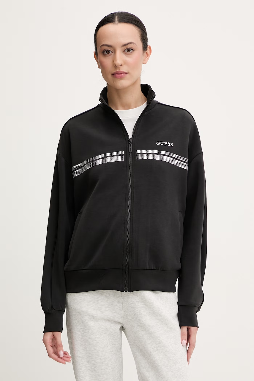 Μπλούζα Guess BERTHE