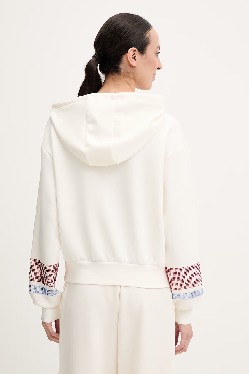 Mikina Guess BERTHE (obrázek 3)