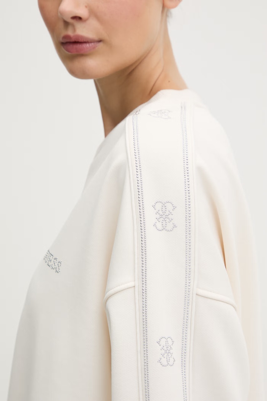 Mikina Guess OCTAVIA (obrázek 5)