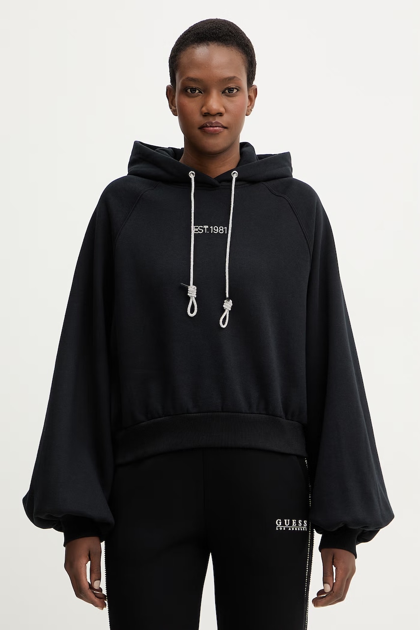 Μπλούζα Guess KRYSTAL