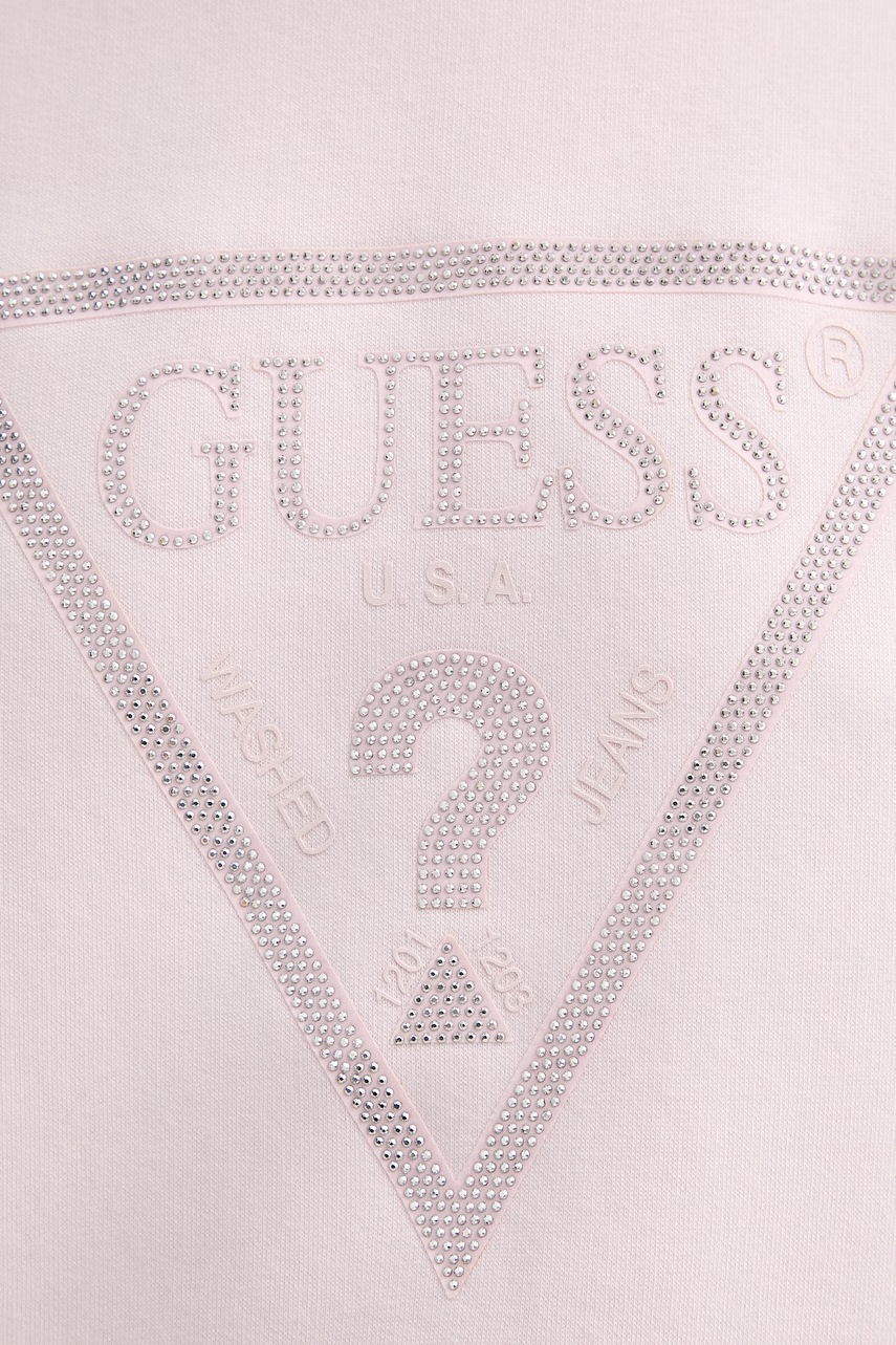 Mikina Guess (obrázek 5)