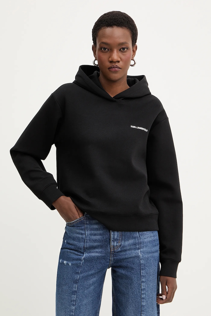 Μπλούζα Karl Lagerfeld