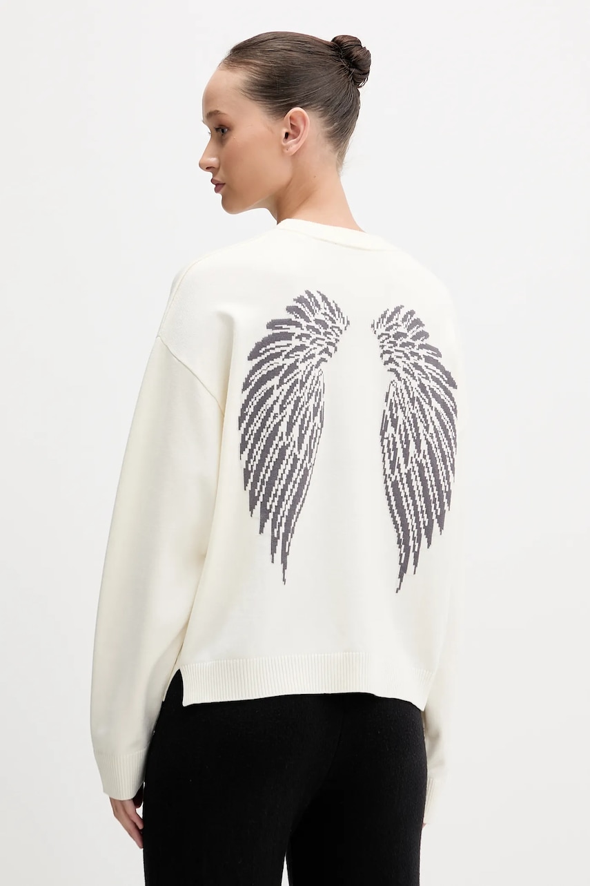 Πουλόβερ Guess Originals