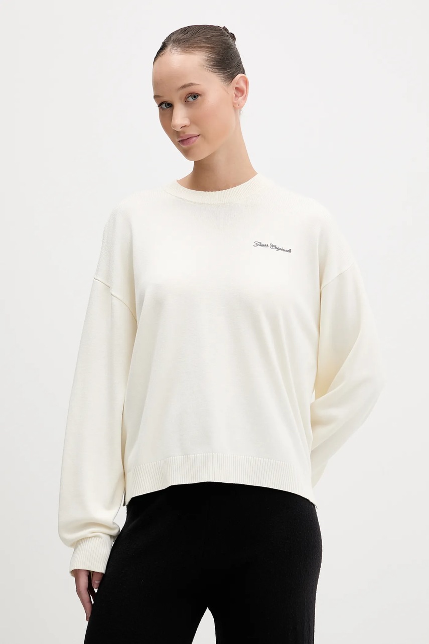 Πουλόβερ Guess Originals φωτογραφία