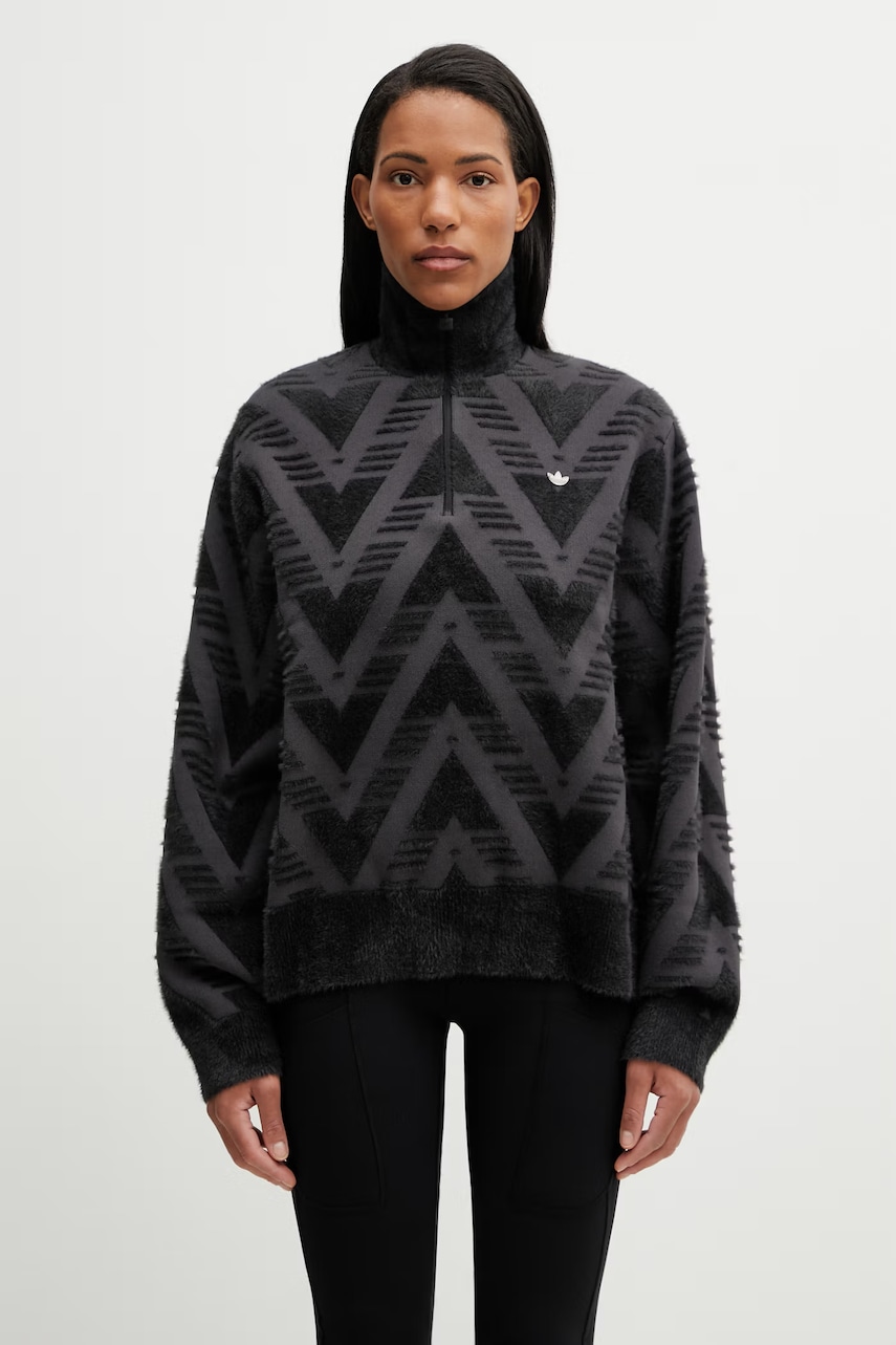 adidas Originals Knit HZ bluza damska