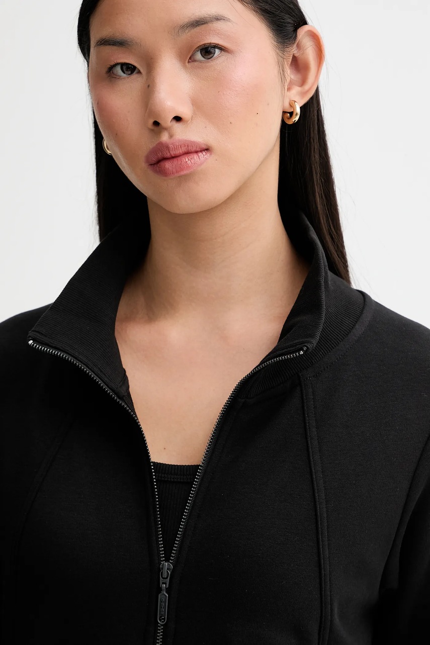 Mikina G-Star Biker slim (obrázek 4)