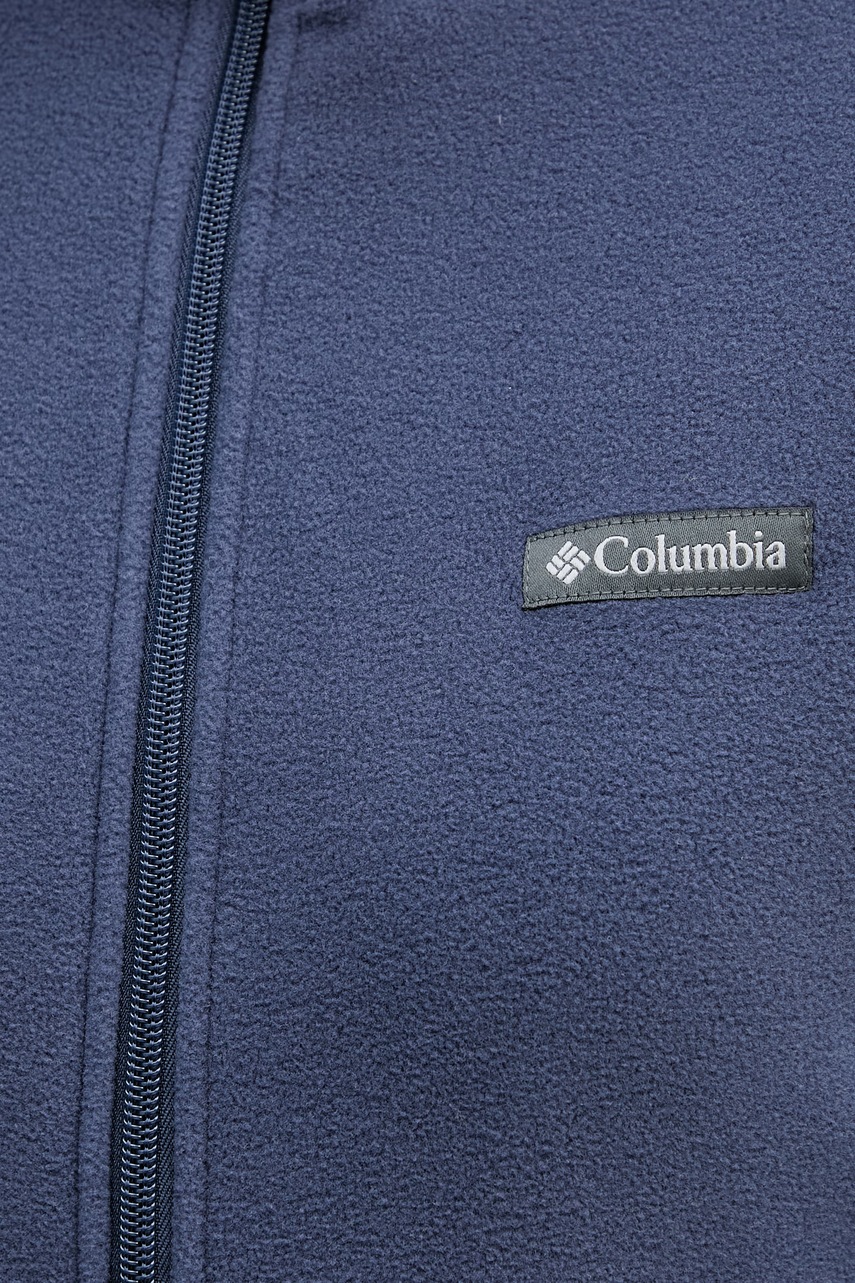 Outdoorová mikina Columbia Basin Trail (obrázek 5)