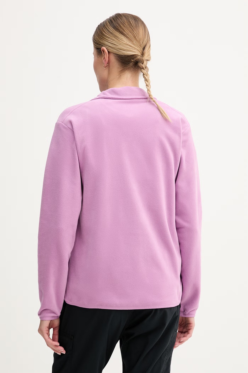 Fleecová mikina adidas TERREX (obrázek 3)