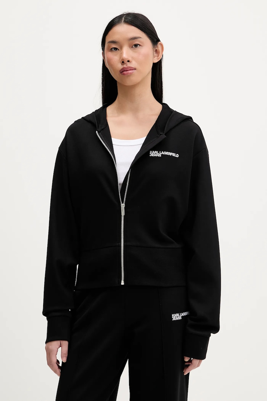 Μπλούζα Karl Lagerfeld Jeans