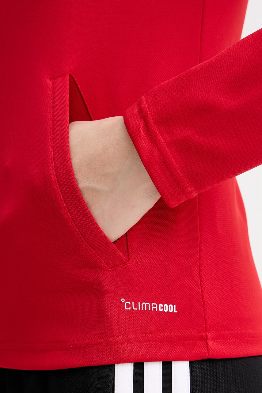 adidas Performance réninková mikina dámská Entrada26 (obrázek 6)