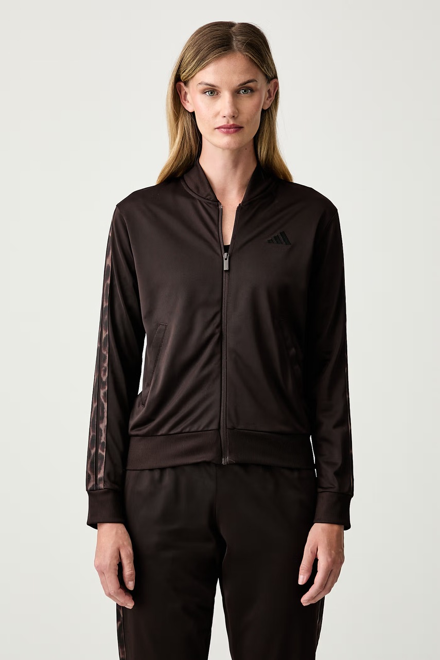 adidas tepláková souprava dámská (obrázek 5)