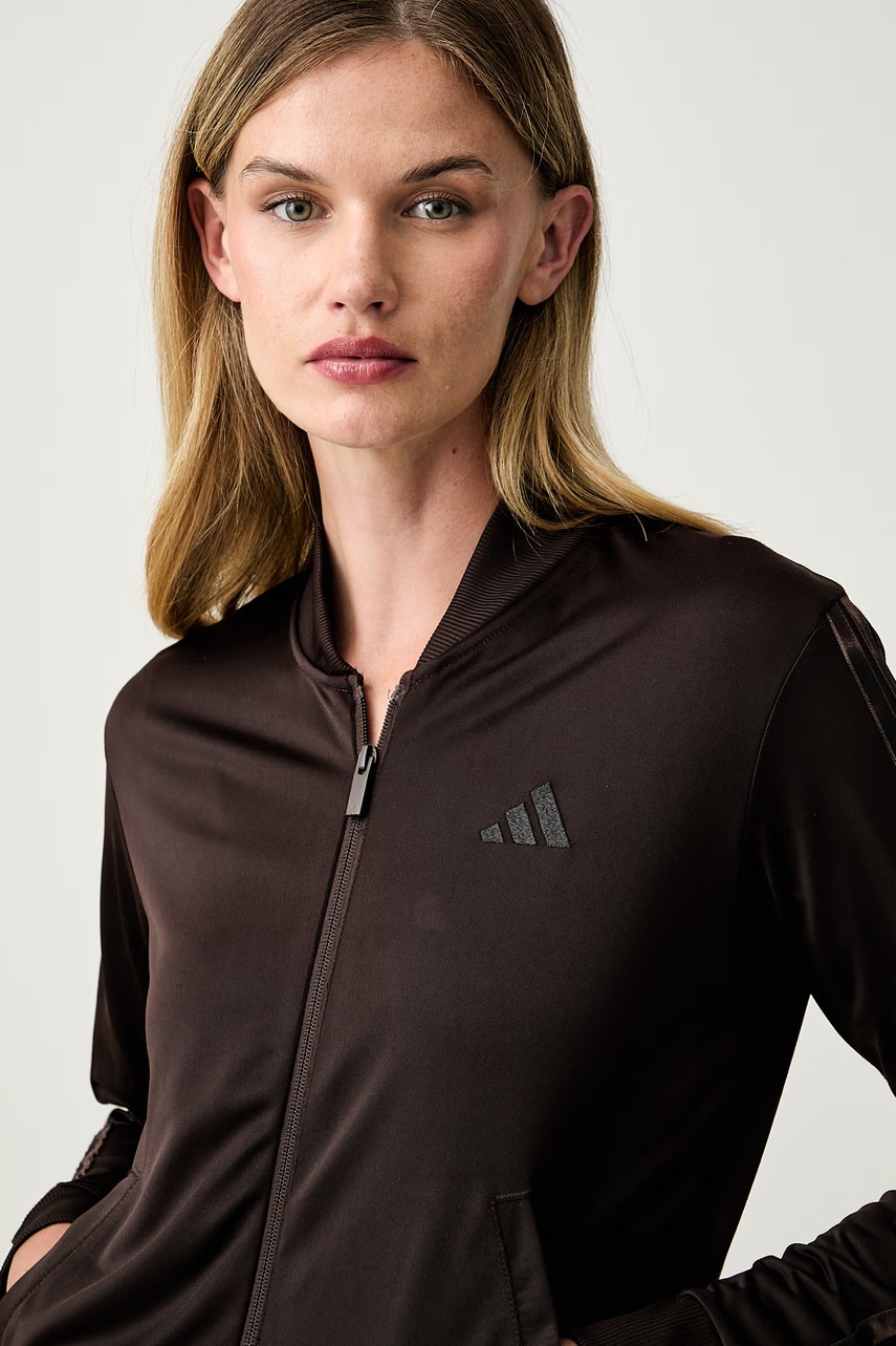 adidas tepláková souprava dámská (obrázek 6)