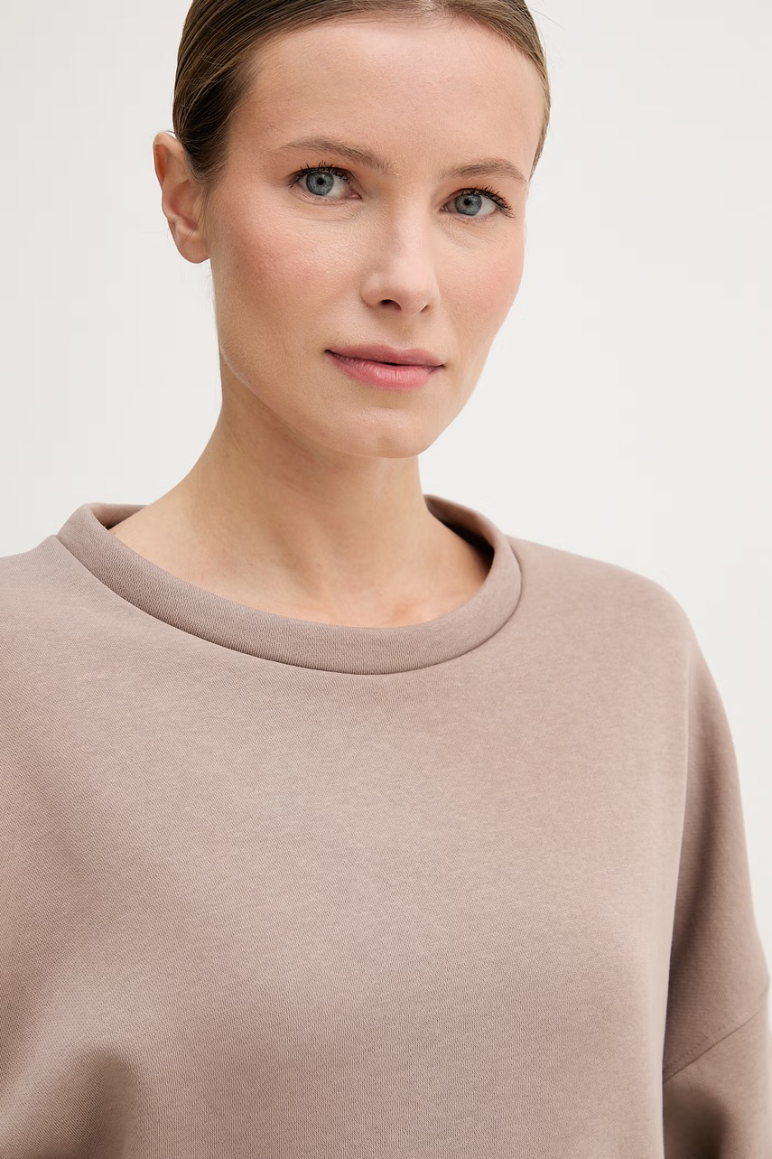 Tréninková mikina adidas Performance (obrázek 4)