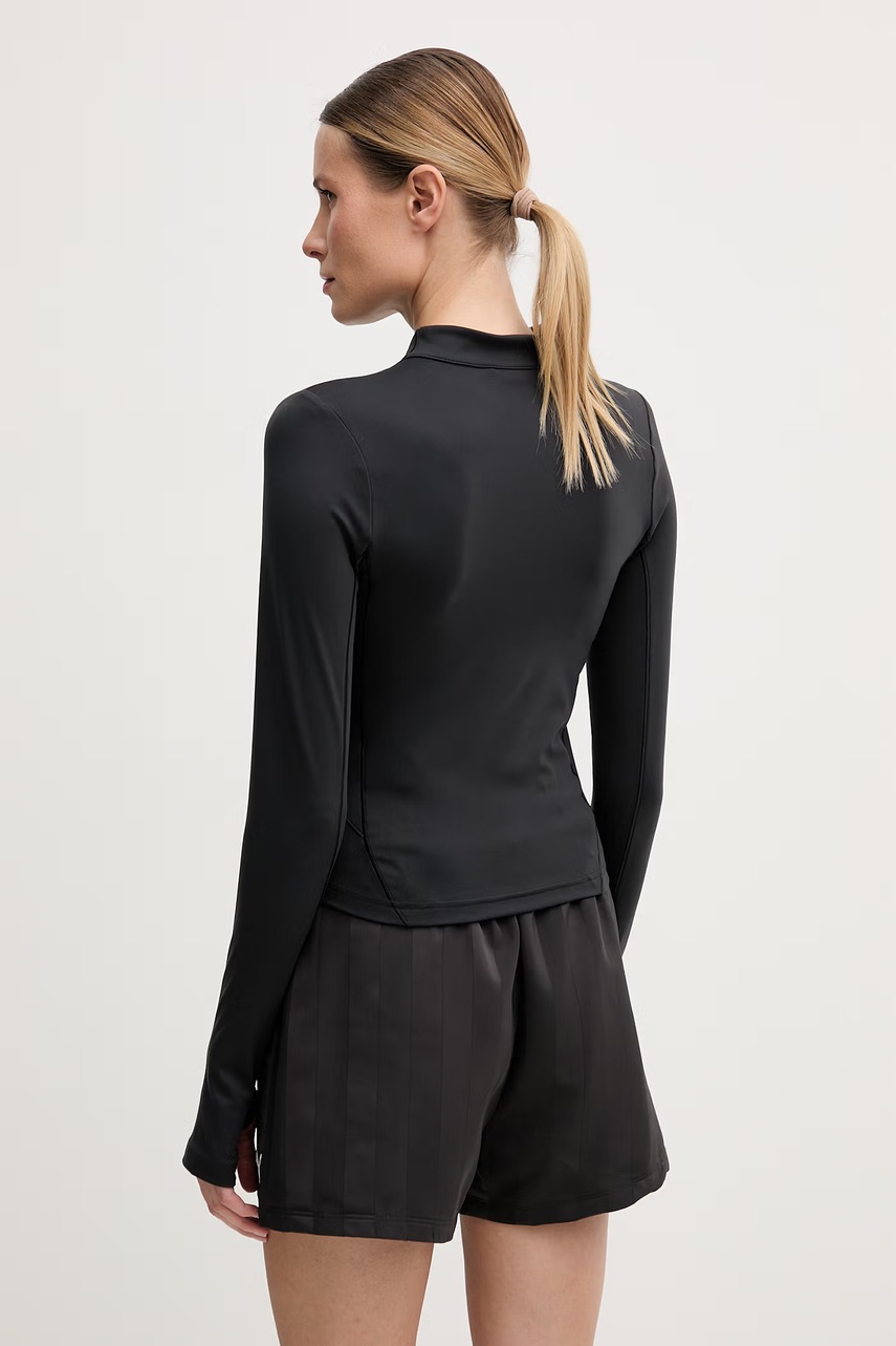 Puma dámská rozepínací mikina PUMATECH SENSE (obrázek 3)