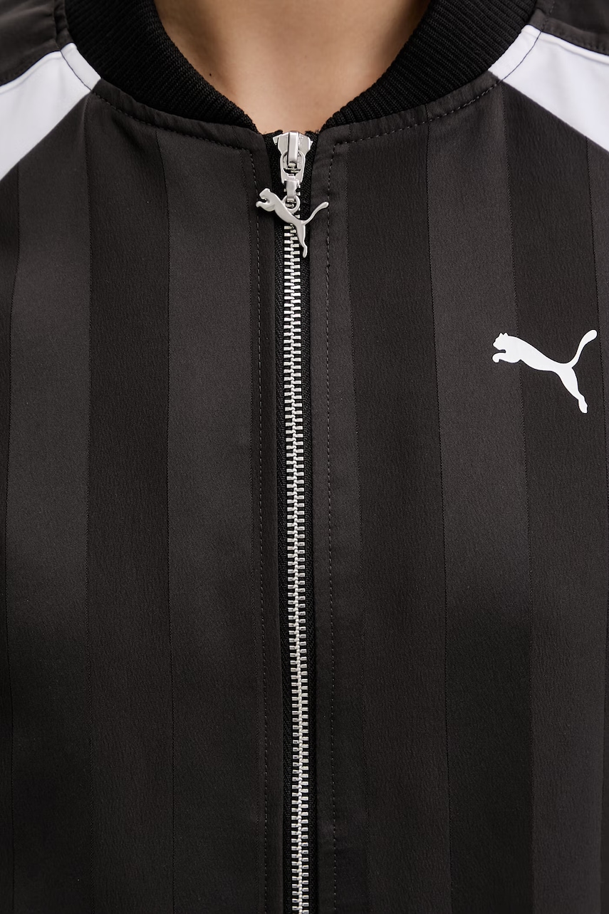 Puma bunda bomber dámska Future