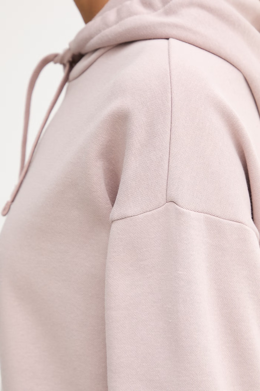 Mikina Puma Essentials Relaxed (obrázek 5)