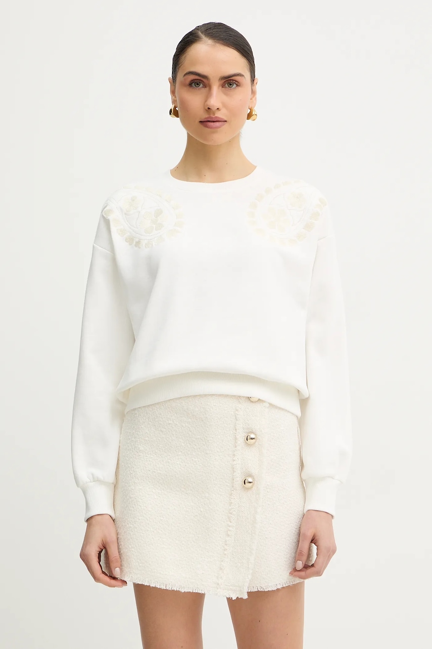 Μπλούζα Morgan