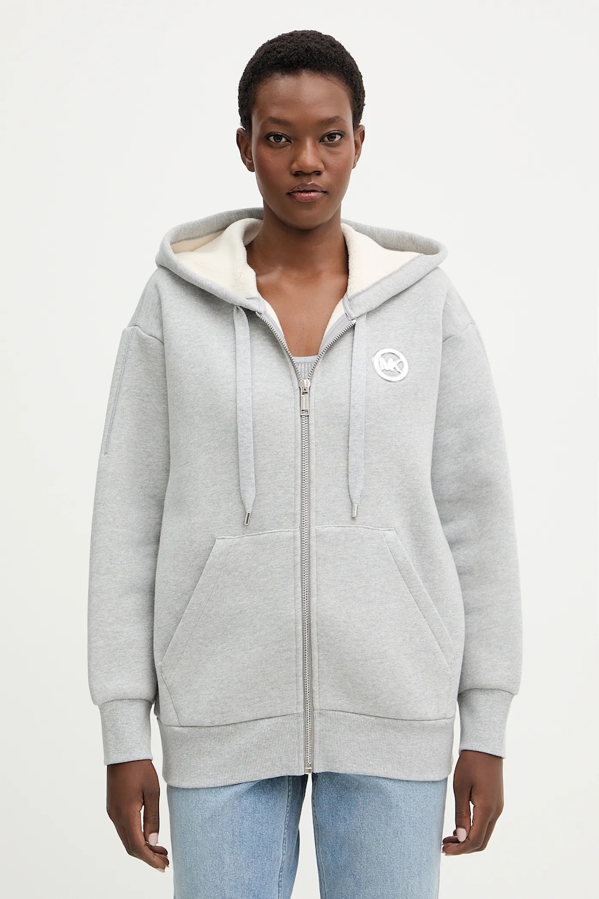 Βαμβακερή μπλούζα MICHAEL Michael Kors