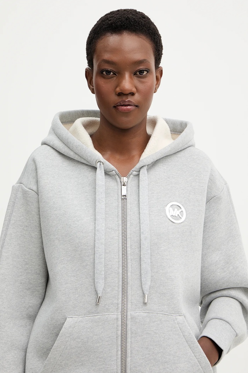 Bavlněná mikina MICHAEL Michael Kors