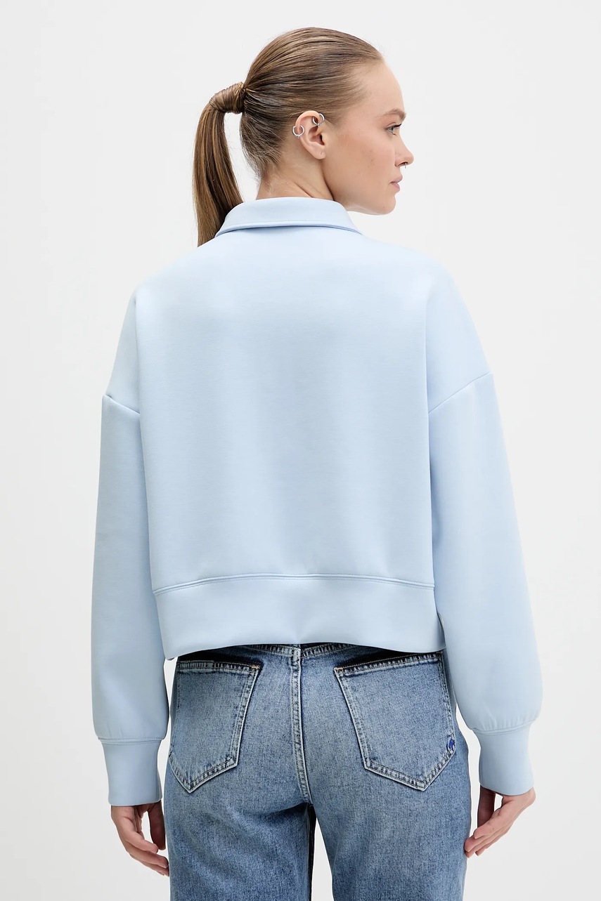 Mikina Guess Jeans (obrázek 3)