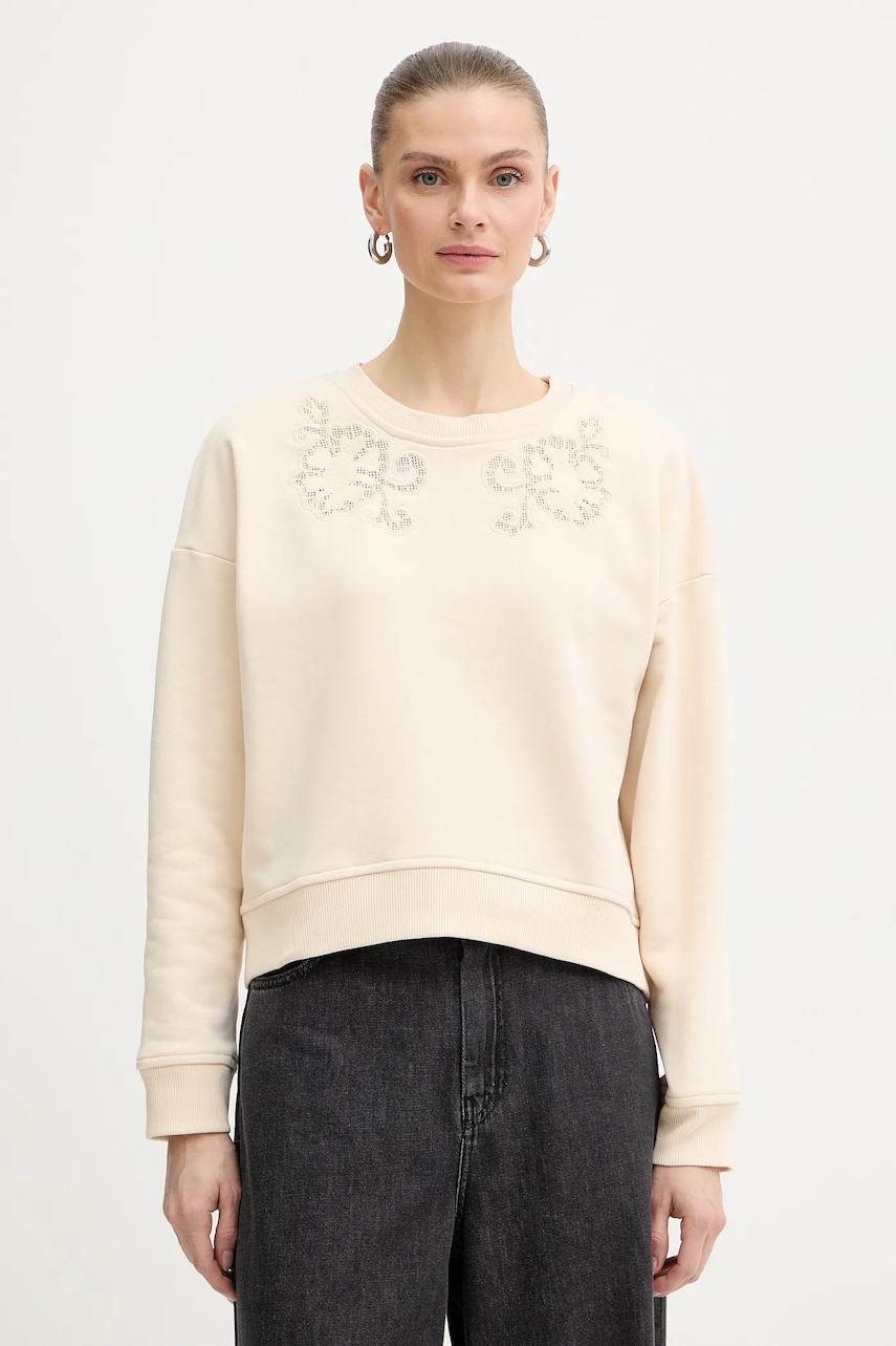 IBlues bluză ONORATA