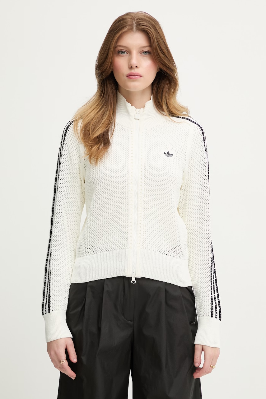 Adidas Originals Donna Cardigan Da