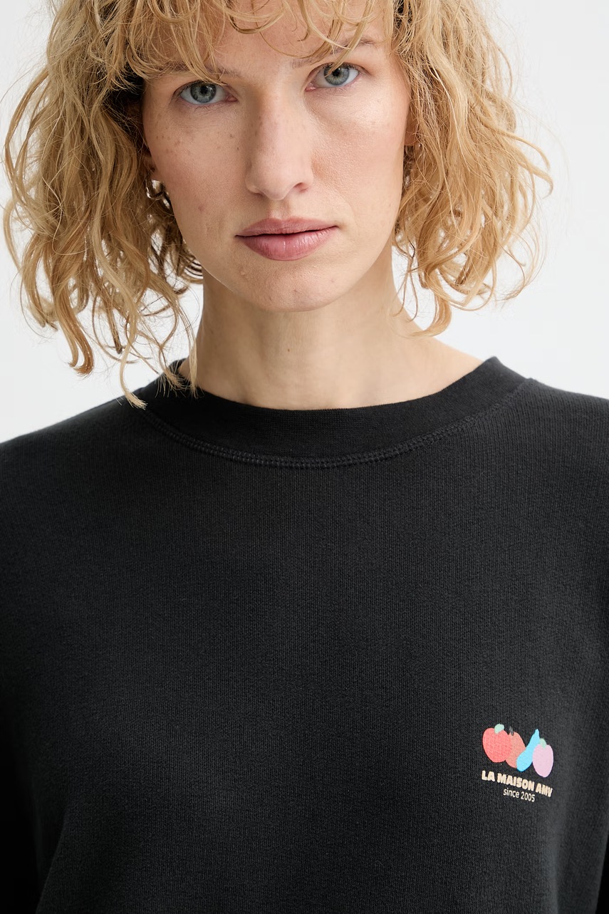 Mikina American Vintage (obrázek 4)