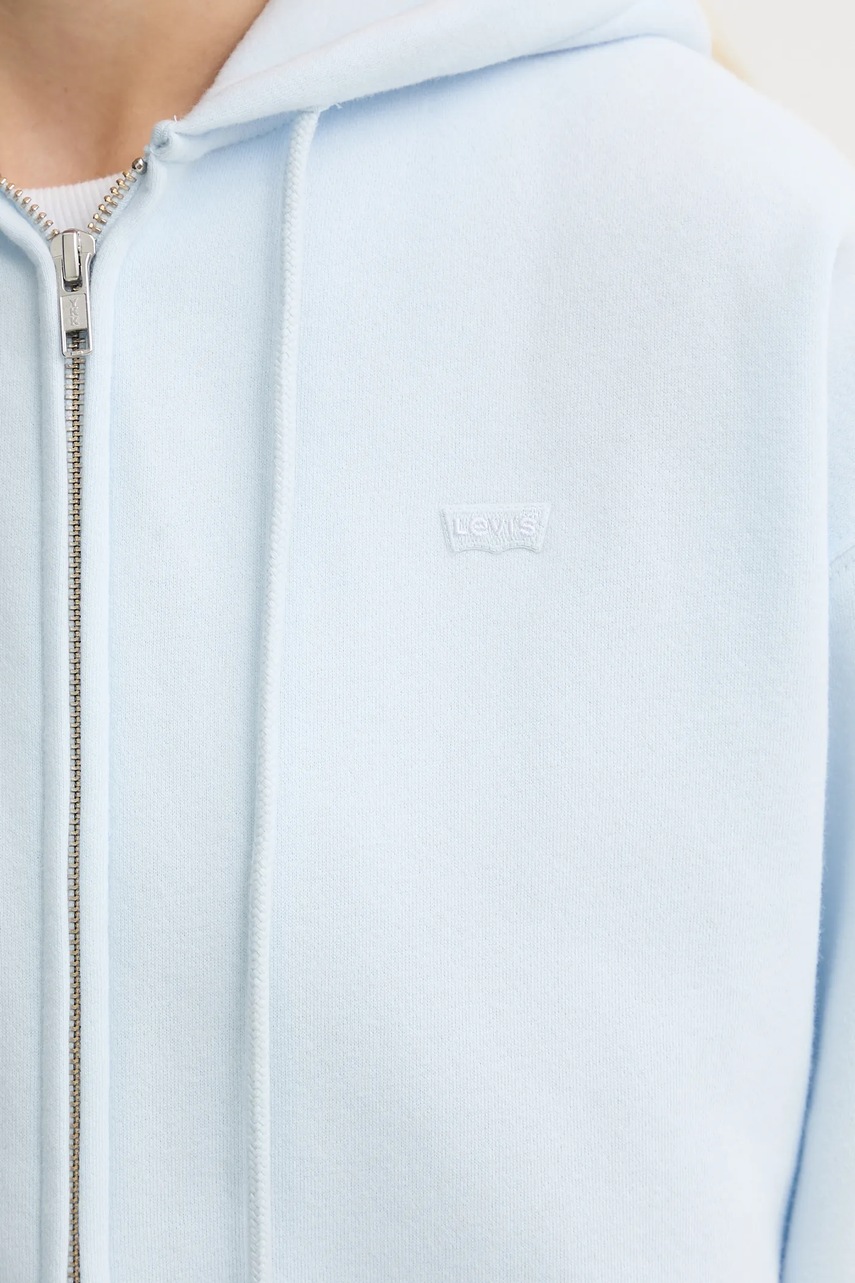 Mikina Levi's EVERYDAY ZIP HOODIE (obrázek 5)