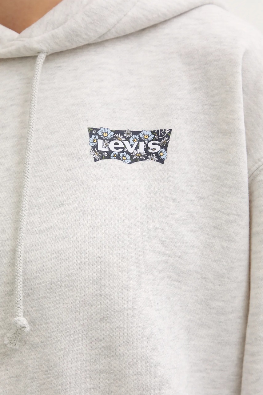 Mikina Levi's GRAPHIC EVERYDAY (obrázek 4)
